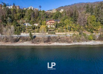 Vista - Villa corso Belvedere, 35, Ghiffa - photo 4