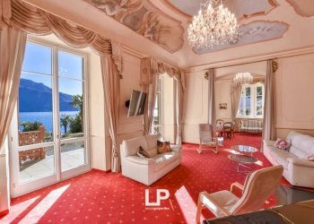 Foto 42 - Villa corso Belvedere, 35, Ghiffa - photo 34