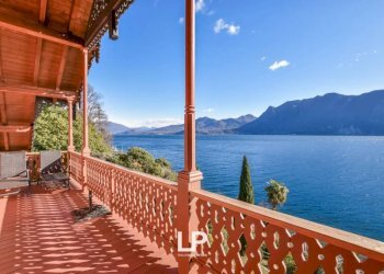 Foto 45 - Villa corso Belvedere, 35, Ghiffa - photo 37