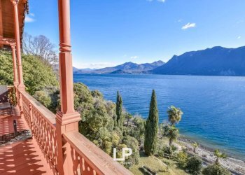 Foto 48 - Villa corso Belvedere, 35, Ghiffa - photo 40