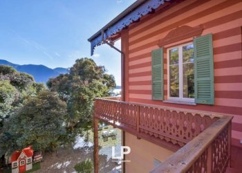 Foto 49 - Villa corso Belvedere, 35, Ghiffa - photo 41