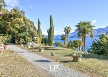 Foto 50 - Villa corso Belvedere, 35, Ghiffa - photo 42