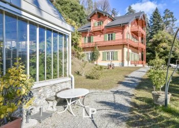 Foto 51 - Villa corso Belvedere, 35, Ghiffa - photo 43