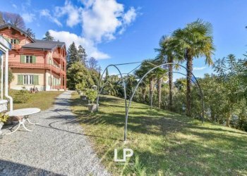 Foto 52 - Villa corso Belvedere, 35, Ghiffa - photo 44