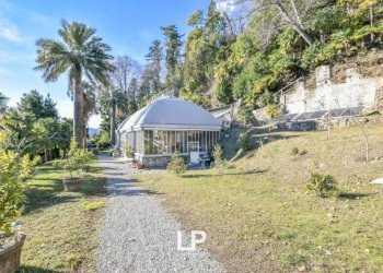 Foto 53 - Villa corso Belvedere, 35, Ghiffa - photo 45