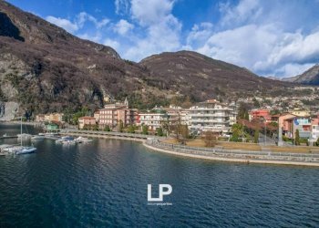 Zona - Quadrilocale Lungolago Giacomo Matteotti, 20, Porlezza - foto 5