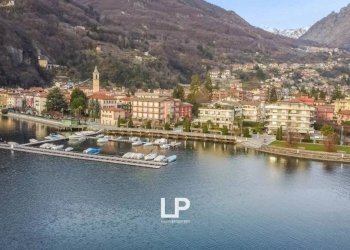 Vista - Quadrilocale Lungolago Giacomo Matteotti, 20, Porlezza - foto 20
