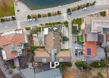 Mappa - Quadrilocale Lungolago Giacomo Matteotti, 20, Porlezza - foto 21