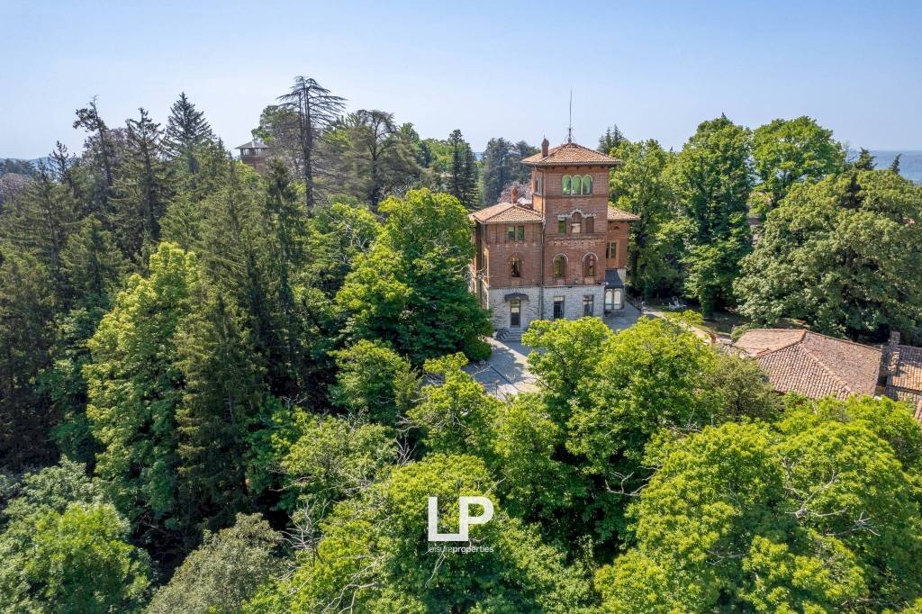 Vista - Villa via Adda, 10, Varese - foto 3