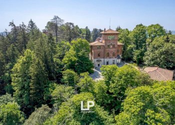 Vista - Villa via Adda, 10, Varese - foto 3