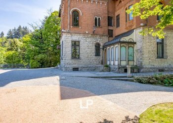 Facciata - Villa via Adda, 10, Varese - foto 5