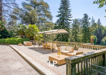 Giardino - Villa via Adda, 10, Varese - foto 6