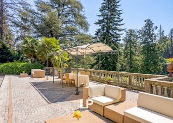 Giardino - Villa via Adda, 10, Varese - foto 7