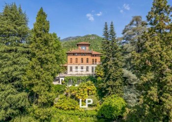 Vista - Villa via Adda, 10, Varese - foto 9