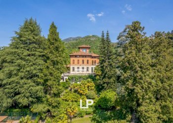 Vista - Villa via Adda, 10, Varese - foto 10