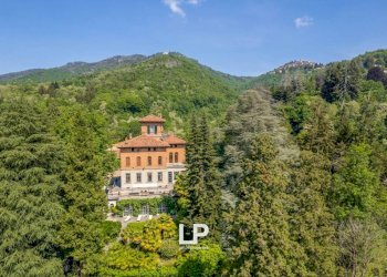 Vista - Villa via Adda, 10, Varese - foto 11