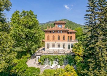 Vista - Villa via Adda, 10, Varese - foto 12