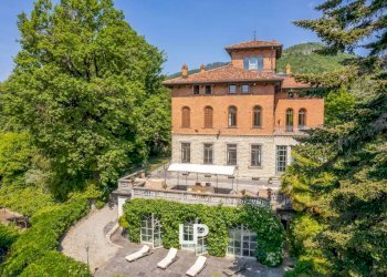 Vista - Villa via Adda, 10, Varese - foto 13