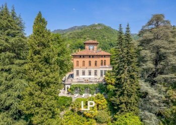 Vista - Villa via Adda, 10, Varese - foto 14