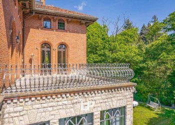 Facciata - Villa via Adda, 10, Varese - foto 16