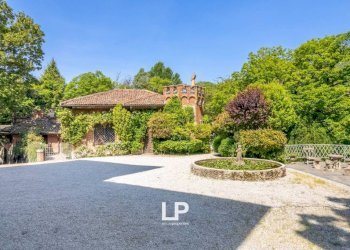 Zona - Villa via Adda, 10, Varese - foto 17