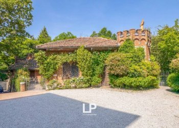 Giardino - Villa via Adda, 10, Varese - foto 18