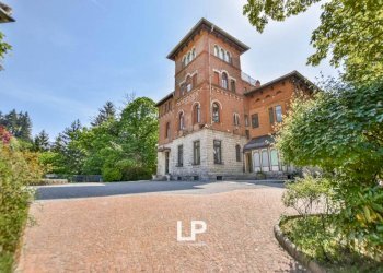 Zona - Villa via Adda, 10, Varese - foto 24