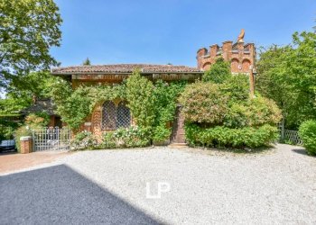 Facciata - Villa via Adda, 10, Varese - foto 25