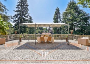 Balcone - Villa via Adda, 10, Varese - foto 26