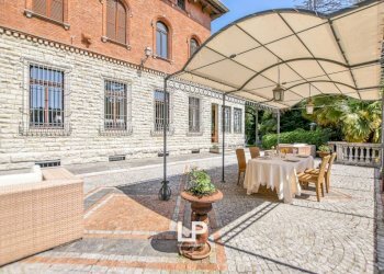 Giardino - Villa via Adda, 10, Varese - foto 27