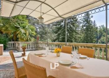 Balcone - Villa via Adda, 10, Varese - foto 28