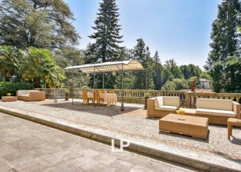 Giardino - Villa via Adda, 10, Varese - foto 29