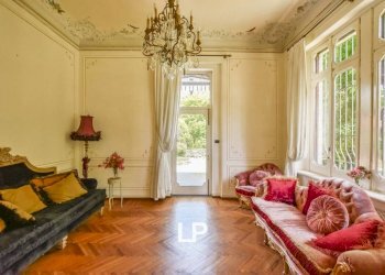 Salone - Villa via Adda, 10, Varese - foto 30