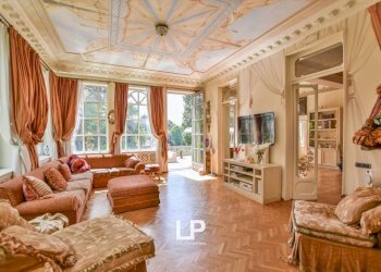 Salone - Villa via Adda, 10, Varese - foto 31