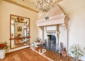 Interno palazzo - Villa via Adda, 10, Varese - foto 34