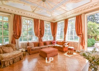 Salone - Villa via Adda, 10, Varese - foto 35