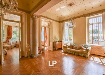 Salone - Villa via Adda, 10, Varese - foto 36