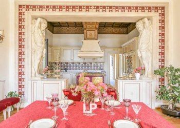 Salone - Villa via Adda, 10, Varese - foto 37