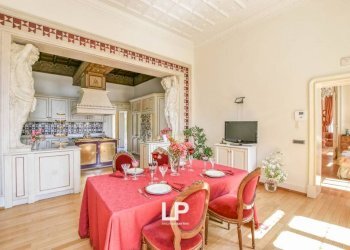 Salone - Villa via Adda, 10, Varese - foto 38