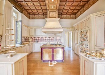 Cucina - Villa via Adda, 10, Varese - foto 40