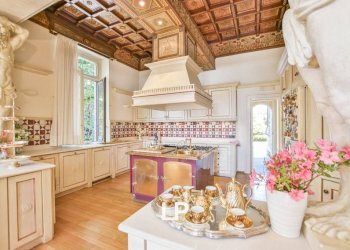 Cucina - Villa via Adda, 10, Varese - foto 41