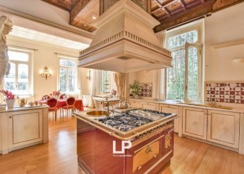 Cucina - Villa via Adda, 10, Varese - foto 42