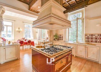 Cucina - Villa via Adda, 10, Varese - foto 43