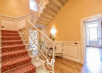 Interno palazzo - Villa via Adda, 10, Varese - foto 44