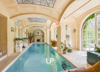 Piscina - Villa via Adda, 10, Varese - foto 46