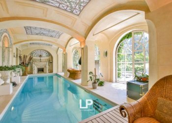 Piscina - Villa via Adda, 10, Varese - foto 47