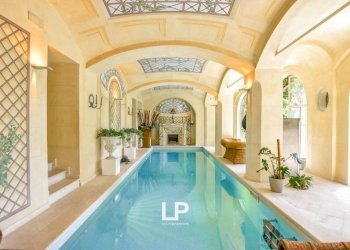 Piscina - Villa via Adda, 10, Varese - foto 48