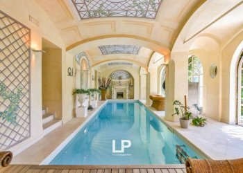 Piscina - Villa via Adda, 10, Varese - foto 49