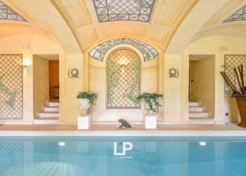 Piscina - Villa via Adda, 10, Varese - foto 50