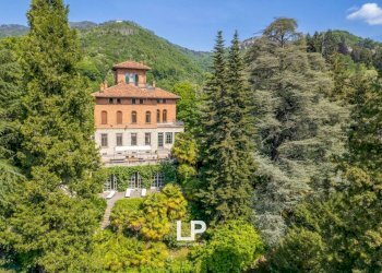 Vista - Villa via Adda, 10, Varese - foto 15